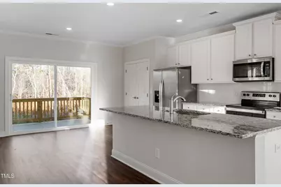 5311 River Reach Drive, Raleigh, NC 27616 - Photo 1