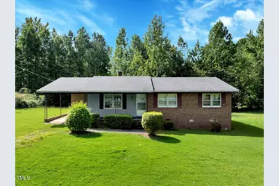 281 Michael's Quarry Road, Norlina, NC 27563 - Photo 1