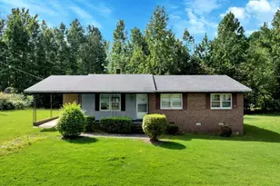 281 Michael's Quarry Rd, Norlina, NC 27563 - Photo 1