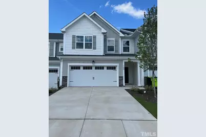 164 Sears Ridge Lane, Morrisville, NC 27560 - Photo 1