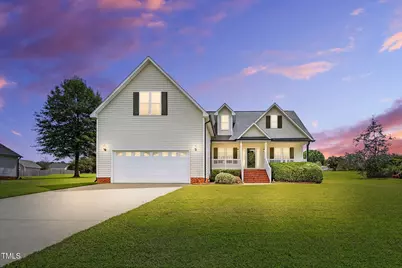 1152 Black Angus Drive, Garner, NC 27529 - Photo 1