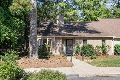 107 Woodbridge Lane, Chapel Hill, NC 27514 - Photo 1