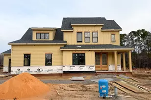 80 Firefly Ln, Youngsville, NC 27596 - Photo 1