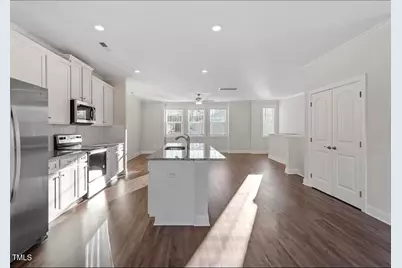 6914 Woodland Stream Place, Raleigh, NC 27616 - Photo 1