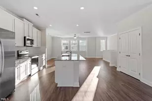 6914 Woodland Stream Pl, Raleigh, NC 27616 - Photo 1