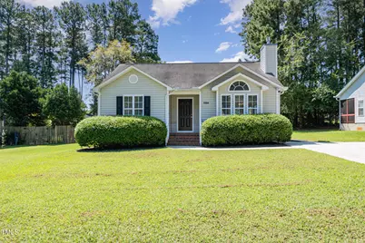 5324 Oporto Court, Raleigh, NC 27610 - Photo 1