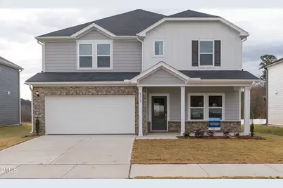 4016 Wesley Chapel Way, Raleigh, NC 27616 - Photo 1