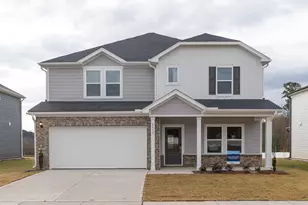 4016 Wesley Chapel Wy, Raleigh, NC 27616 - Photo 1