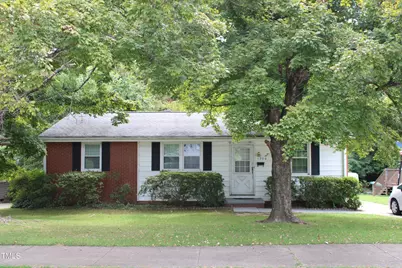 1300 Marlborough Road, Raleigh, NC 27610 - Photo 1