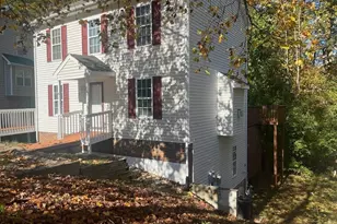 1921 Deep Forest Trail Trail, Raleigh, NC 27603 - Photo 1