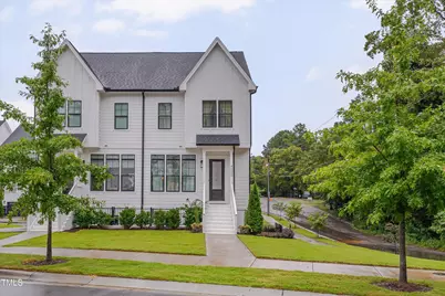 4902 Trek Lane, Raleigh, NC 27605 - Photo 1