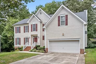 4420 Sun Valley Dr, Durham, NC 27707 - Photo 1