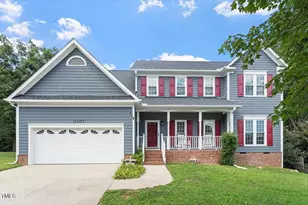 3101 Twatchman Dr, Raleigh, NC 27616 - Photo 1