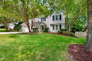234 Amberglow Pl, Cary, NC 27513 - Photo 1