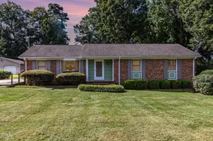1821 Hideaway Ln, Durham, NC 27712 - Photo 1