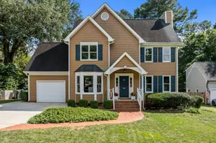 5909 Stable Ct, Raleigh, NC 27612 - Photo 1