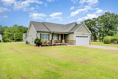 5750 Stott Street, Bailey, NC 27807 - Photo 1