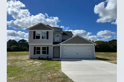 2340 McNair Road, Tarboro, NC 27886 - Photo 1