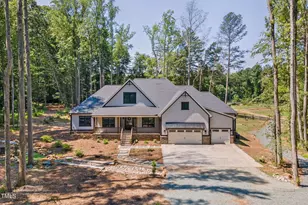 140 Winsome Ln, Chapel Hill, NC 27516 - Photo 1