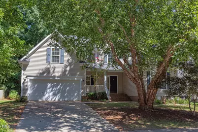 306 New Parkside Drive, Chapel Hill, NC 27516 - Photo 1