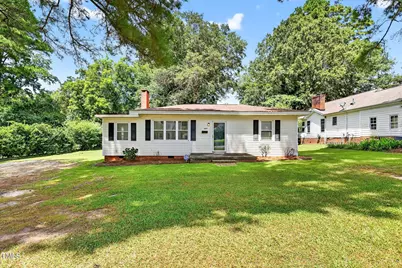 409 E Vance Street, Fuquay Varina, NC 27526 - Photo 1