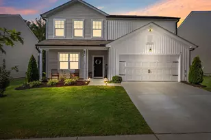 3529 Pinnacle Peak Dr, Raleigh, NC 27604 - Photo 1