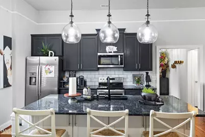 813 Brewer Avenue #B, Wake Forest, NC 27587 - Photo 1