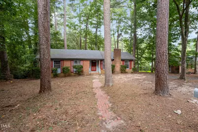 3222 Oxford Drive, Durham, NC 27707 - Photo 1