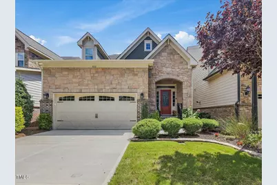 611 Angelica Circle, Cary, NC 27518 - Photo 1