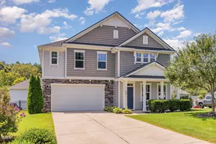 44 Orange Blossom Ct, Clayton, NC 27527 - Photo 1