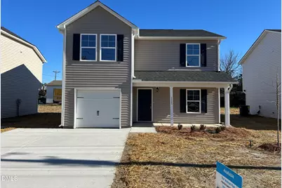 1125 Albemarle Avenue, Tarboro, NC 27886 - Photo 1
