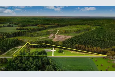 1019 Bowers Road, Littleton, NC 27850 - Photo 1