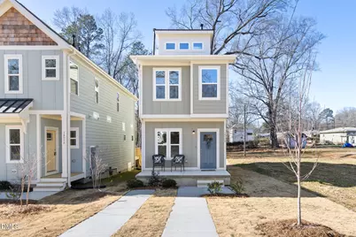 1457B Maplewood Drive, Durham, NC 27704 - Photo 1