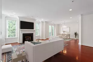 2813 Market Bridge Ln, Raleigh, NC 27608 - Photo 1