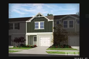 204 Joneshaven Dr, Fuquay-Varina, NC 27526 - Photo 1