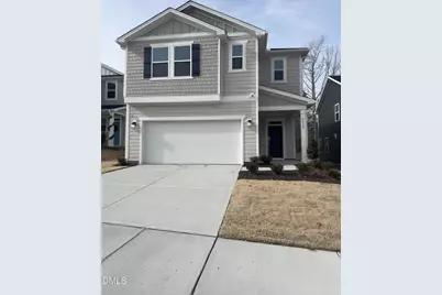 2660 Princess Tree Drive, Raleigh, NC 27616 - Photo 1