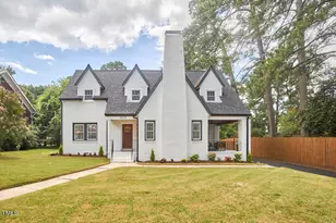 2515 W Club Blvd, Durham, NC 27705 - Photo 1