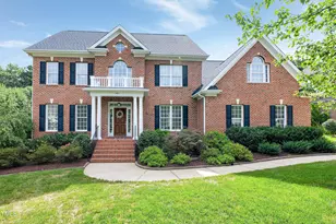 401 Felspar Way, Cary, NC 27518 - Photo 1