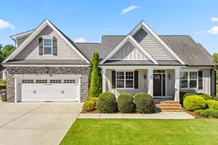 245 Beckwith Ave, Clayton, NC 27527 - Photo 1