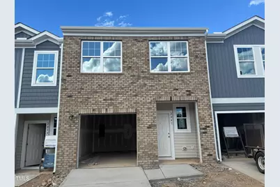 2041 Glen Crossing Drive, Durham, NC 27704 - Photo 1