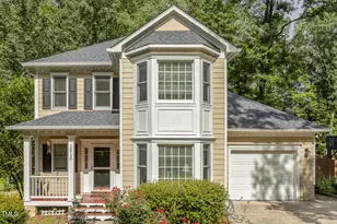 1916 Kelly Glen Dr Dr, Apex, NC 27502 - Photo 1