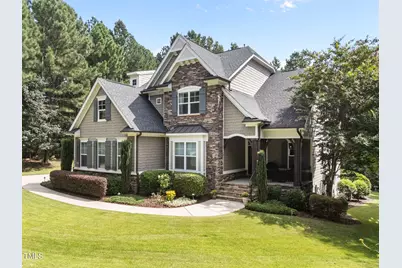 3208 Horsebarn Drive, Durham, NC 27705 - Photo 1