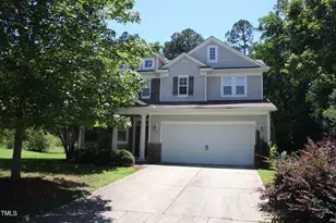 4009 Jockey Club Circle, Cary, NC 27519 - Photo 1