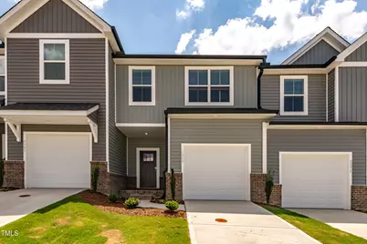 1369 Bessie Court, Wake Forest, NC 27587 - Photo 1
