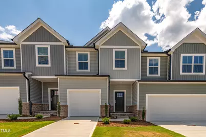 1373 Bessie Court, Wake Forest, NC 27587 - Photo 1