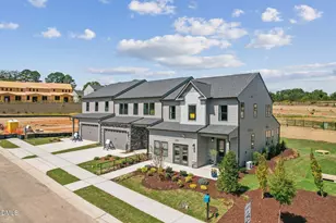 1125 Palisade Bluff Ln, Apex, NC 27502 - Photo 1