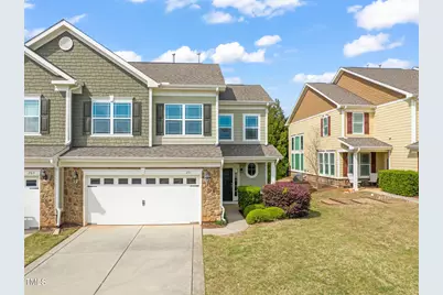 201 Mayfield Drive, Apex, NC 27539 - Photo 1