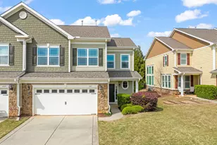 201 Mayfield Dr, Apex, NC 27539 - Photo 1