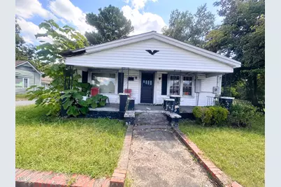 625 W Raleigh Boulevard, Rocky Mount, NC 27803 - Photo 1