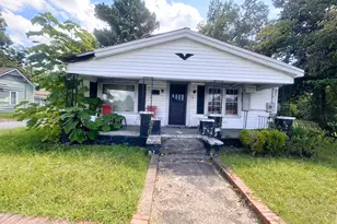 625 W Raleigh Blvd, Rocky Mount, NC 27803 - Photo 1